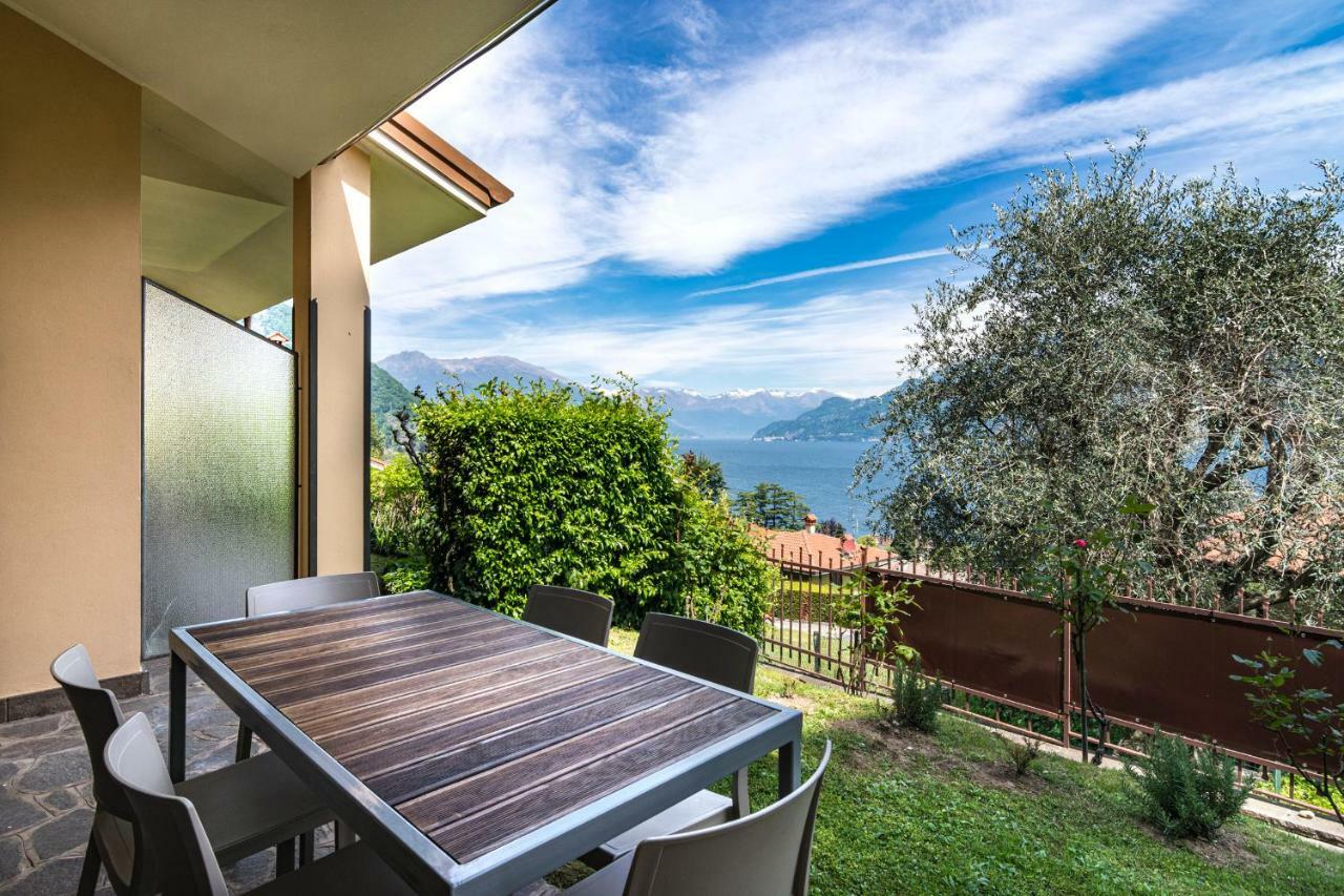 Villa Panorama Oliveto Lario Exterior photo
